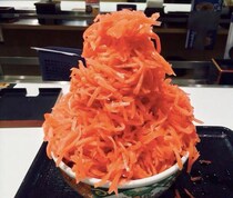【グルメ情報】吉野家は紅生姜がおいしい→ 紅生姜牛丼もおいしいという話