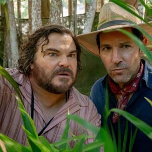 大好きな映画をリメイクしたいだけなのに。　ジャングルで超巨大ヘビに遭遇する爆笑コメディ『俺たちのアナコンダ』４月緊急公開