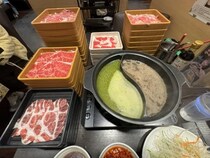 【グルメ情報】しゃぶしゃぶ「しゃぶ葉」で徹底的にたくさん食べる方法