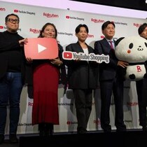 動画視聴からシームレスに楽天市場の商品を購入できる「YouTube ショッピング アフィリエイト プログラム」を発表 クリエーター・視聴者・店舗の“三方良し”のエコシステムを目指す