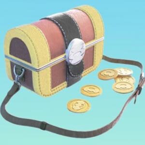 コレクレーゲットのための「だいじなたからばこ」の入手ハードルは高め / Switchと“SV”連携が必須【ポケモンGO】