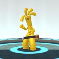 サーフゴーの図鑑埋めをするチャンス、金色のポケストップを見つけたら絶対に回しておこう【ポケモンGO】