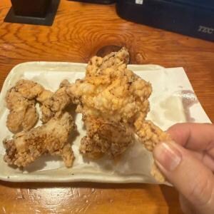 創業40周年フェア開催中の鳥貴族 復刻の「骨付きVチキン だし味」は好評につき売り切れのエリアも