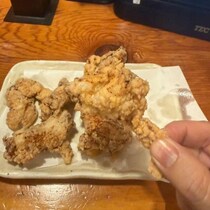 創業40周年フェア開催中の鳥貴族　復刻の「骨付きVチキン だし味」は好評につき売り切れのエリアも