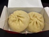 551蓬莱の豚まんはダイエット中に食べてもOK！？　“昭和が生んだ天才美少女漫画家”のツイートに反響