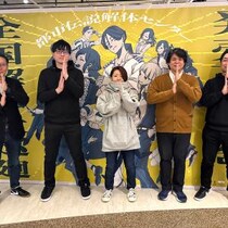 『都市伝説解体センター』発売一周年記念イベント「全国解体大巡廻」東京会場をレポート！たまーに動くトシカイくんを目撃できるか!?