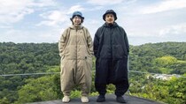 空も飛べそうな未来の暖房服「モモンガ」がクラファンで人気に