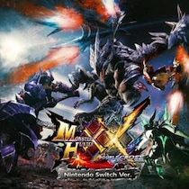 1500円で2000時間遊べる超コスパ / Switch版モンハンが特大セール中【Nintendo Switch】