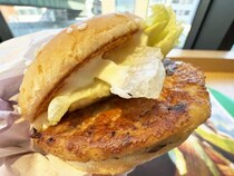 【マクドナルド】てりやきマックバーガーを美味しく食べる方法をラーメン店「でぶちゃん」甲斐シェフが公開→ ネットで大絶賛