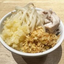 しゃぶしゃぶの聖地「しゃぶ葉」でラーメン二郎系ラーメンを食べた結果→ ガチで美味すぎた件