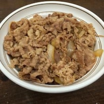 【伝説グルメ】実際に食べて美味しかった吉野家の裏メニュー・裏オーダー21選