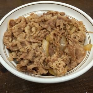 【伝説グルメ】実際に食べて美味しかった吉野家の裏メニュー・裏オーダー21選