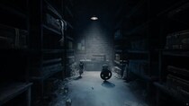 『REANIMAL（リアニマル）』レビュー：子どもの目から見た不明確で不条理な世界！ 新鮮な恐怖を味わえる今プレイすべき一作