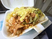 大量のオカズをのせまくったビリヤニが美味すぎるのですが日本でも食べられますか