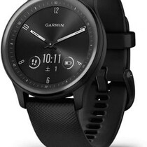 アナログの質感を諦めない。隠れたディスプレイが私に寄り添う、Garminの「ハイブリッド」な選択