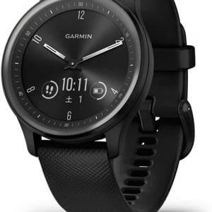 アナログの質感を諦めない。隠れたディスプレイが私に寄り添う、Garminの「ハイブリッド」な選択