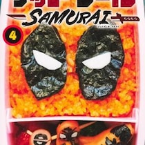 漫画「デッドプールSAMURAI」は少年ジャンプから少年マガジンに移籍するのか / 連載終了→ 連載再開は週刊少年マガジンの可能性