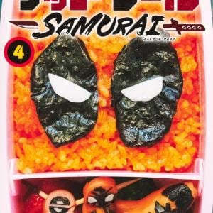 漫画「デッドプールSAMURAI」は少年ジャンプから少年マガジンに移籍するのか / 連載終了→ 連載再開は週刊少年マガジンの可能性