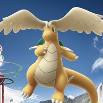 メガカイリューがGOツアーにサプライズ登場 / シールドの破壊と参加人数が攻略のカギ【ポケモンGO】