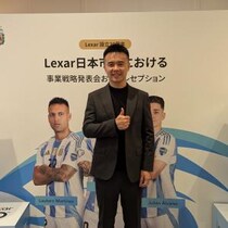 Lexarが日本での事業を拡大へ 世界最速の2TB microSDカードや19gの超軽量外付けSSDなどの投入を予告