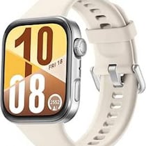 充電ケーブルを持ち歩くのをやめました。薄型軽量なのに「10日間バッテリー」のスマートウォッチが快適すぎる