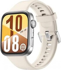 充電ケーブルを持ち歩くのをやめました。薄型軽量なのに「10日間バッテリー」のスマートウォッチが快適すぎる