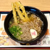 資さんうどんマニア「蕎麦もうまいから食え」→食べてみた結果