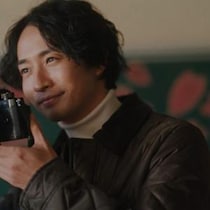 「写真がもたらす豊かさ」を描くオリジナルドラマ『ひかりと、まばたき。』古屋呂敏・橋本侑次朗（監督）・軍司拓実（撮影）インタビュー