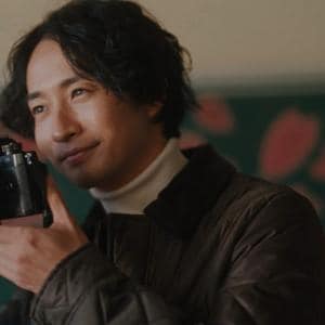 「写真がもたらす豊かさ」を描くオリジナルドラマ『ひかりと、まばたき。』古屋呂敏・橋本侑次朗（監督）・軍司拓実（撮影）インタビュー