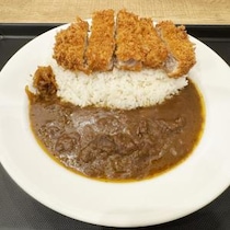 松屋で「創業ビーフカレーのカツカレー」を食べる方法