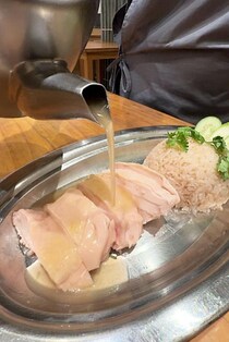 【極上グルメ総集編】実際にカオマンガイを食べて感動した絶対的にめちゃくちゃウマイ店5選