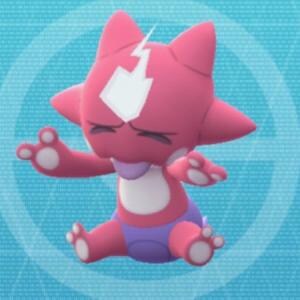色違いエレズンやリオルをガッツリ狙うチャンス！ 全てのベイビィポケモンが2kmタマゴから孵化【ポケモンGO】
