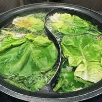 【しゃぶしゃぶ】100回くらい「しゃぶ葉は野菜を食べに行くところ」だと言い続けているがこれからも言い続ける理由