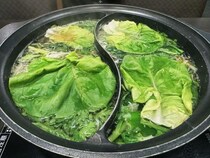 【しゃぶしゃぶ】100回くらい「しゃぶ葉は野菜を食べに行くところ」だと言い続けているがこれからも言い続ける理由