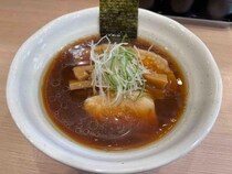 ラーメンライター井手隊長の美味しかったラーメン月間ベスト5（2026年2月）