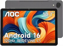 【本日最終日】フルHD画質のキレイな画面で動画三昧。Lenovoの10.1型タブレットが18%オフの17,900円！
