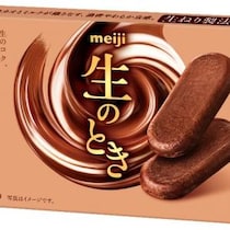 「生のときしっとりミルク」が「新しすぎてチョコレートとは呼べない」のはなぜ？