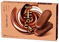 「生のときしっとりミルク」が「新しすぎてチョコレートとは呼べない」のはなぜ？