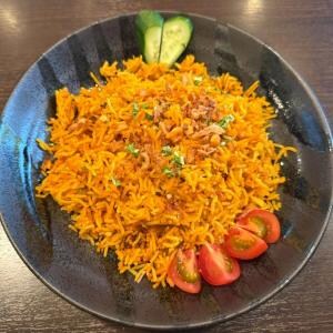 【東中野グルメ】ビリヤニが美味しい！　お酒も安いインド・ネパール料理の「タラキッチン」