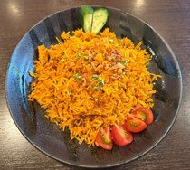 【東中野グルメ】ビリヤニが美味しい！　お酒も安いインド・ネパール料理の「タラキッチン」
