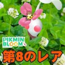 『ピクミン ブルーム』クローバーにレアデコ!! コレクション要素がさらに増した最新環境ガイド【プレイログ#1109】