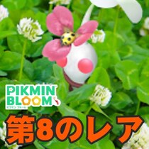 『ピクミン ブルーム』クローバーにレアデコ!! コレクション要素がさらに増した最新環境ガイド【プレイログ#1109】