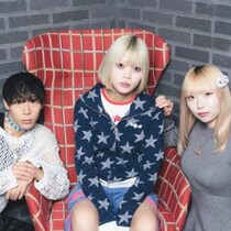独自のかわいい世界観＆カッコ良すぎるライブが話題　大阪発の注目バンド「三四少女 (サンスーガール)」インタビュー