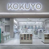 コクヨが羽田エアポートガーデンの「KOKUYODOORS」をリニューアル