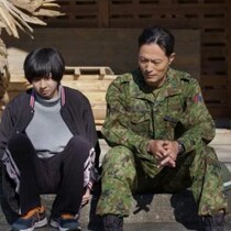 被災地の日常と現実の温度をリアルに描く『宣誓』柿崎ゆうじ監督インタビュー「作品そのものはフィクションですが、1個1個のエピソードは全て事実です」