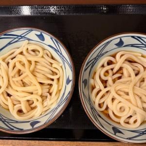「ぶっかけうどんを」一杯たのむと「ぶっかけうどん」が一杯もらえる　丸亀製麺で3月11日から13日までの3日間