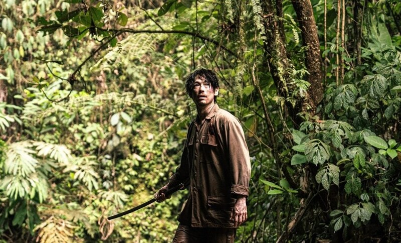 ディーン・フジオカ主演『オライ・イカン』
