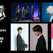 インディーゲームの祭典「BitSummit PUNCH」ステージイベント第1弾情報を発表　おかんP率いる無双∞とMumeixxxのコラボや飯野賢治メモリアルライブなど