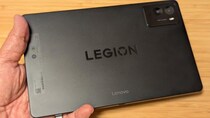 レノボのパワフルなコンパクトゲーミングタブレット「Lenovo Legion Y700 2025」が今なら4万円台で購入可能