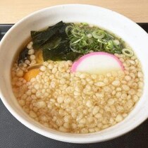 【松屋グルメ】あまり知られていませんが「松屋でうどんが食べられる」という真実→ しかも激ウマ